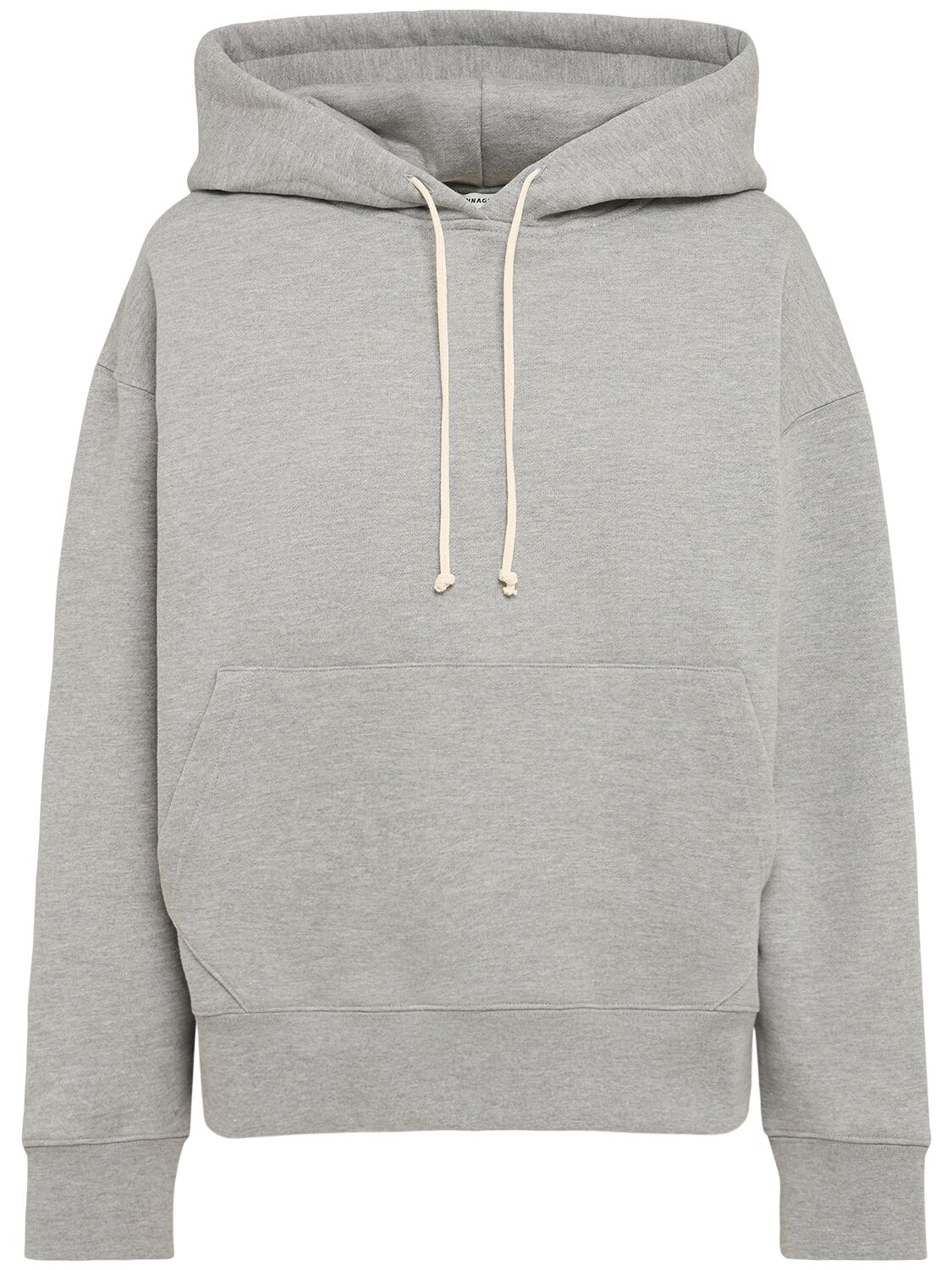 Judy Cotton Sweatshirt Hoodie
