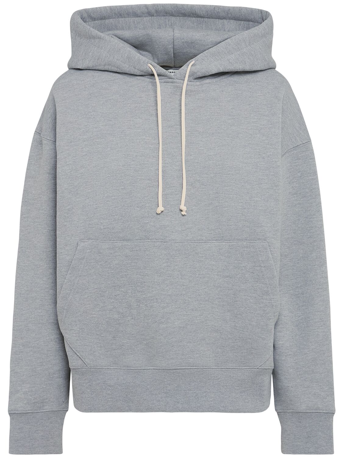 Judy Cotton Sweatshirt Hoodie