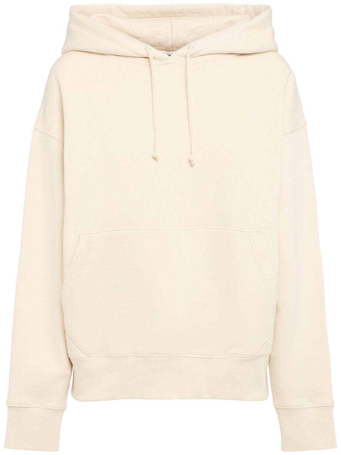 Judy Cotton Sweatshirt Hoodie