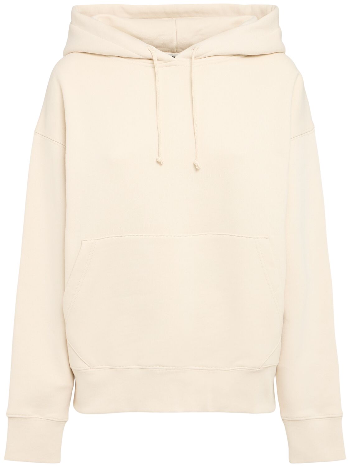 Judy Cotton Sweatshirt Hoodie