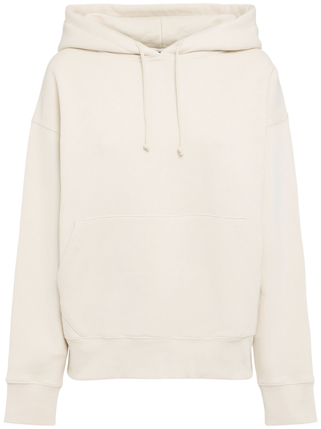 Judy Cotton Sweatshirt Hoodie