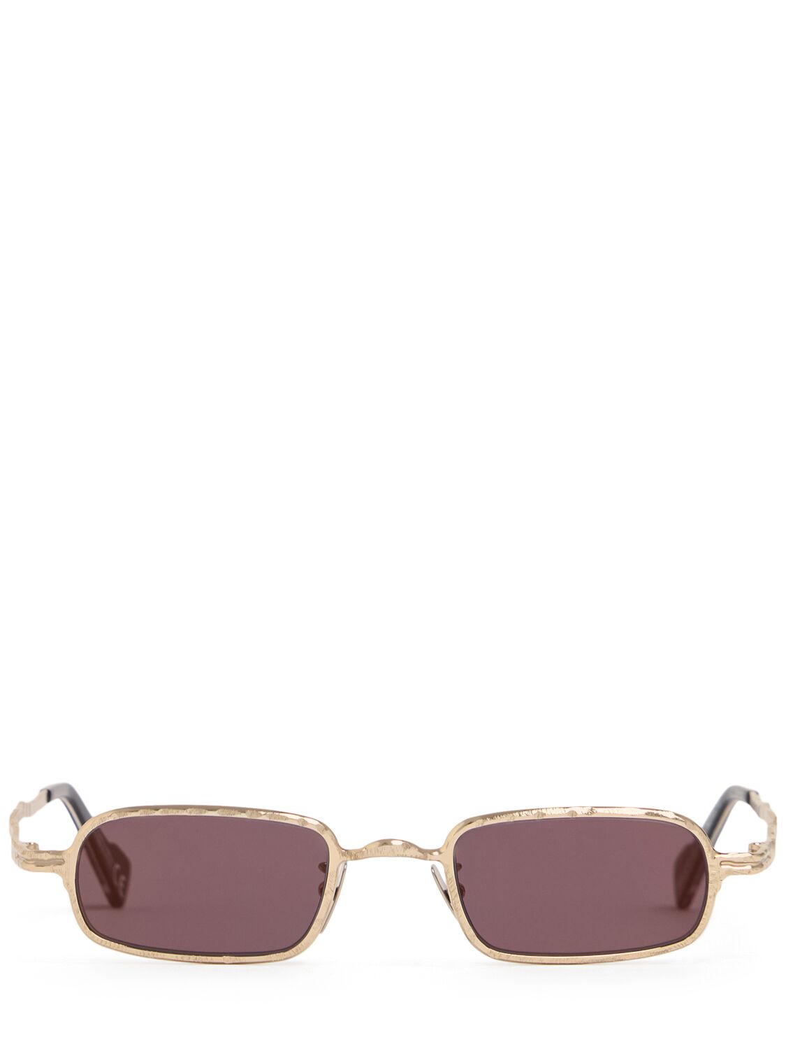 Z18 Metal & Acetate Sunglasses