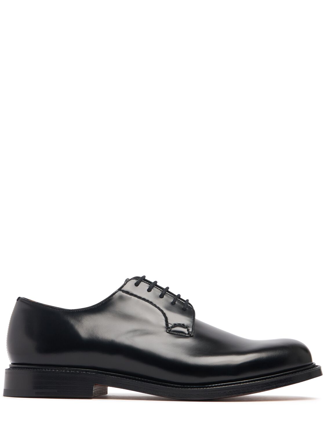 Shannon Lace-up Derby Shoes