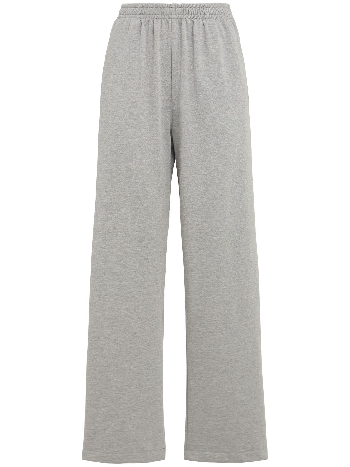 Mary Cotton Jersey Pants