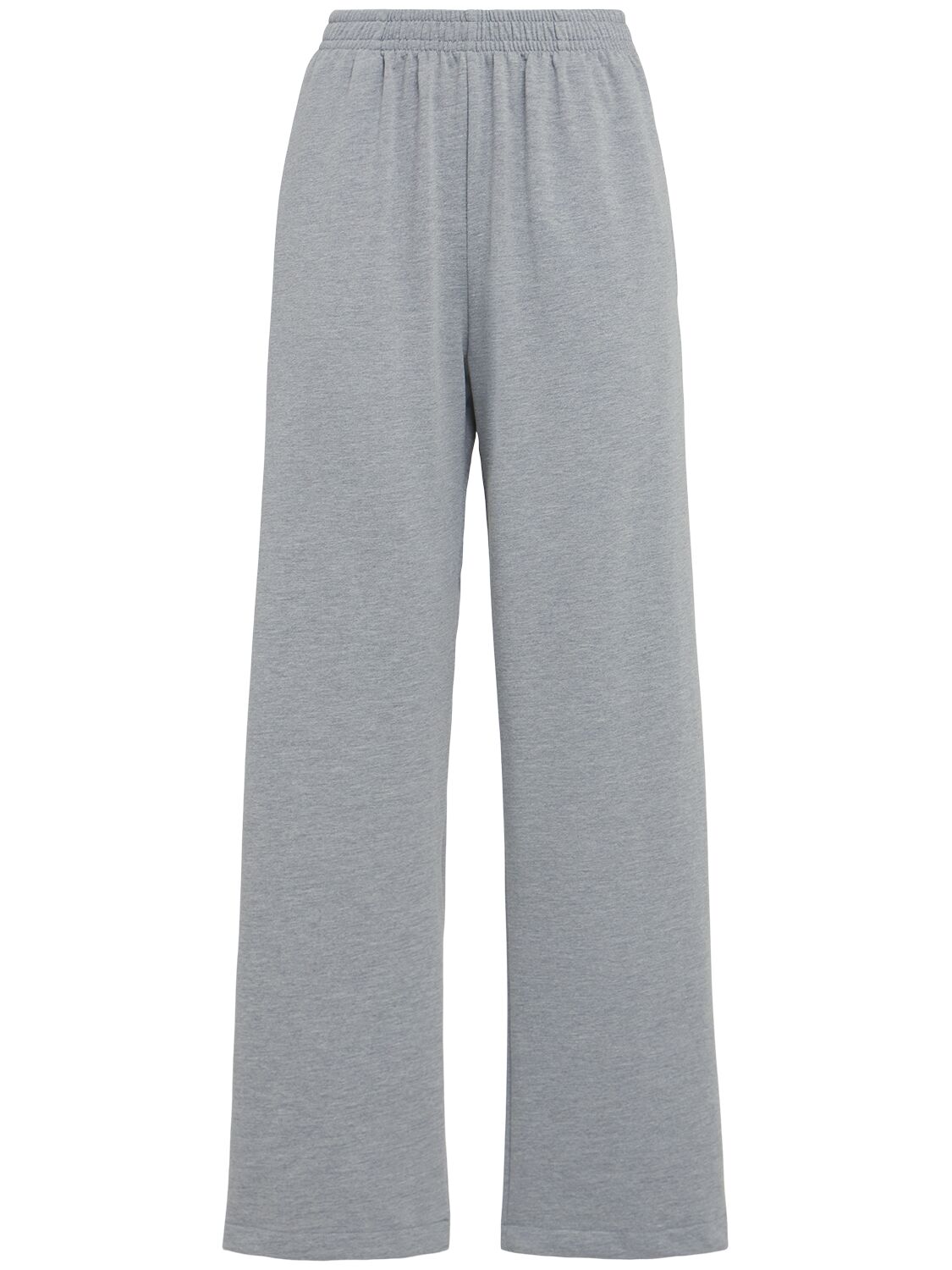 Zoe Cotton Jersey Pants