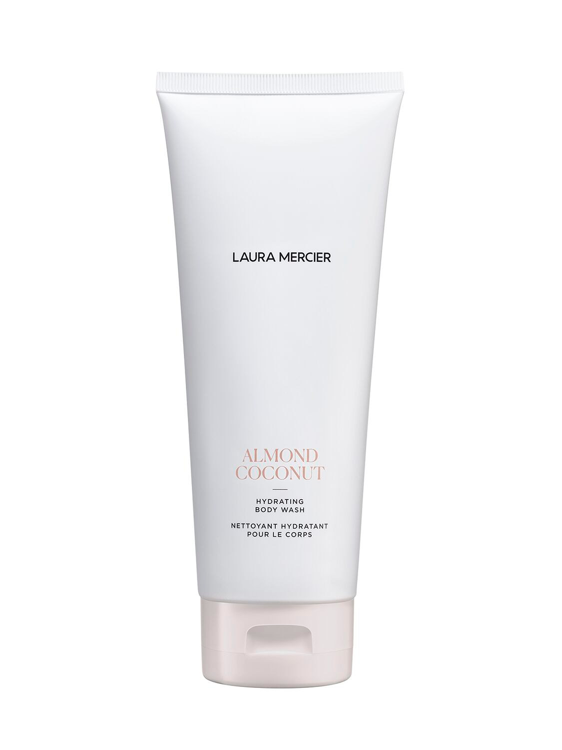 Hydrating Body Wash - Almond Coconut