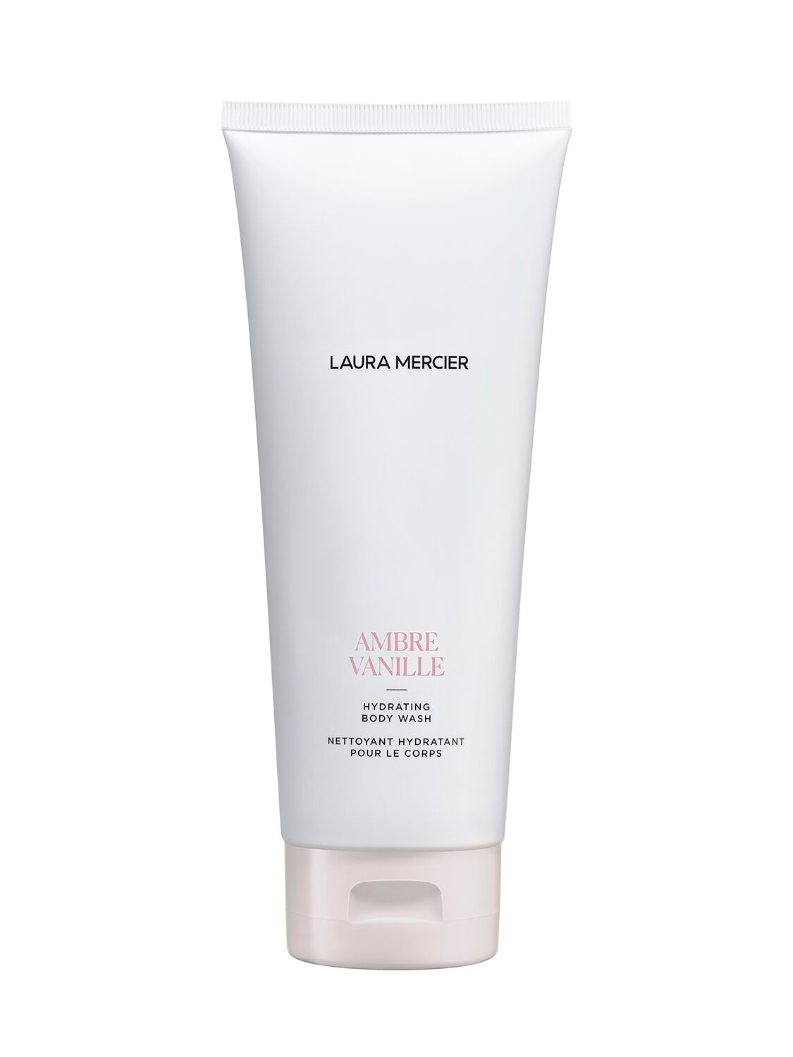 Hydrating Body Wash - Ambre Vanille