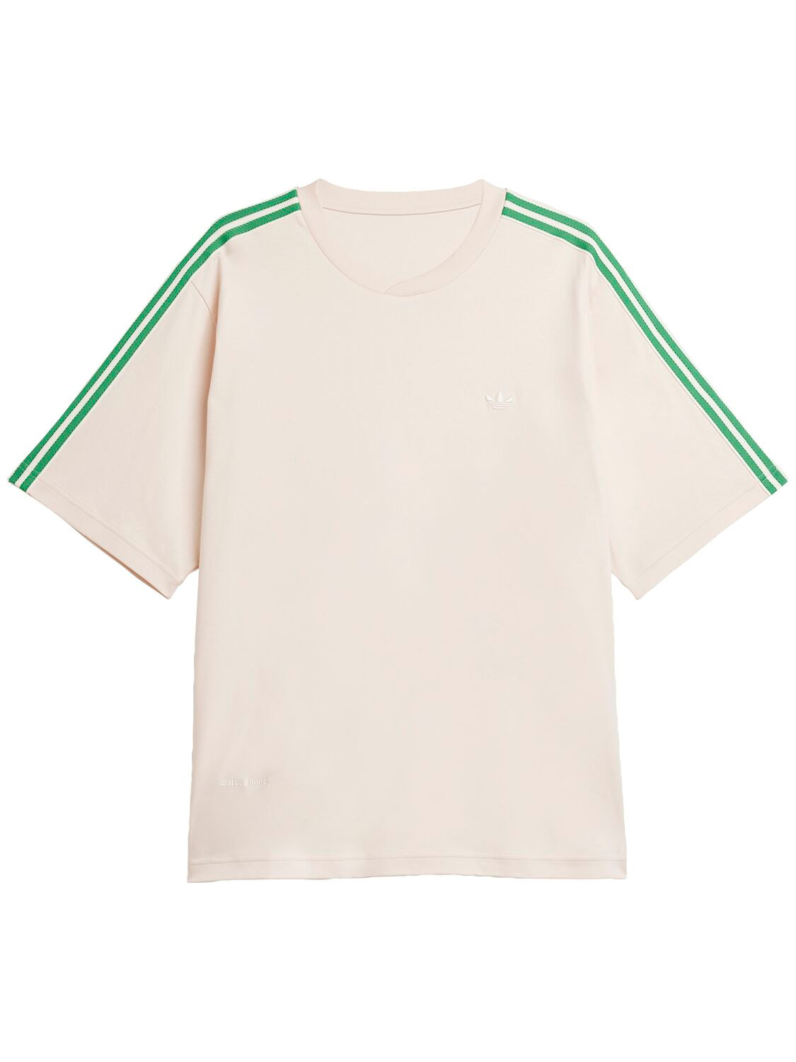 Wales Bonner Cotton Boxy T-shirt