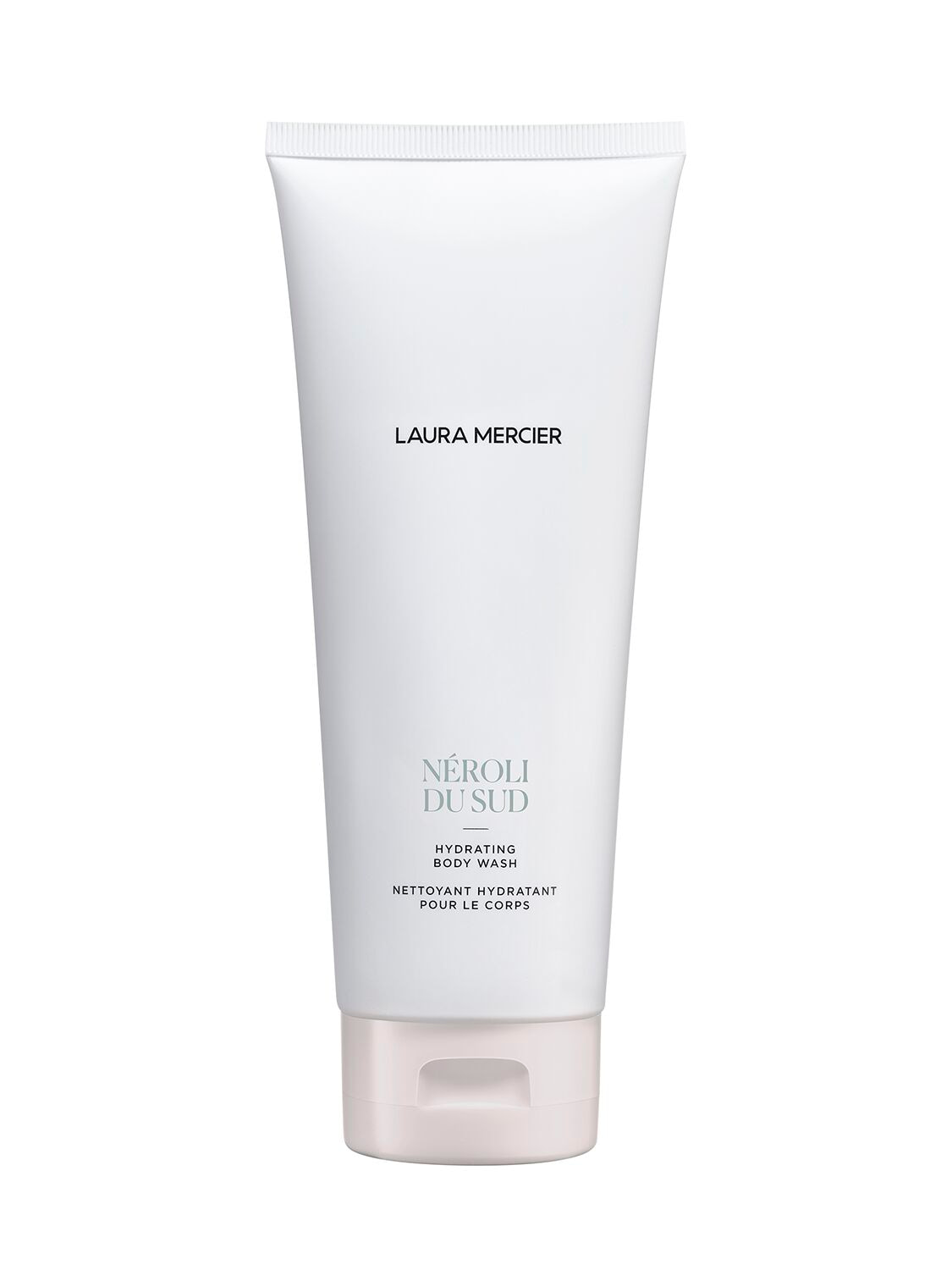 Hydrating Body Wash -néroli Du Sud