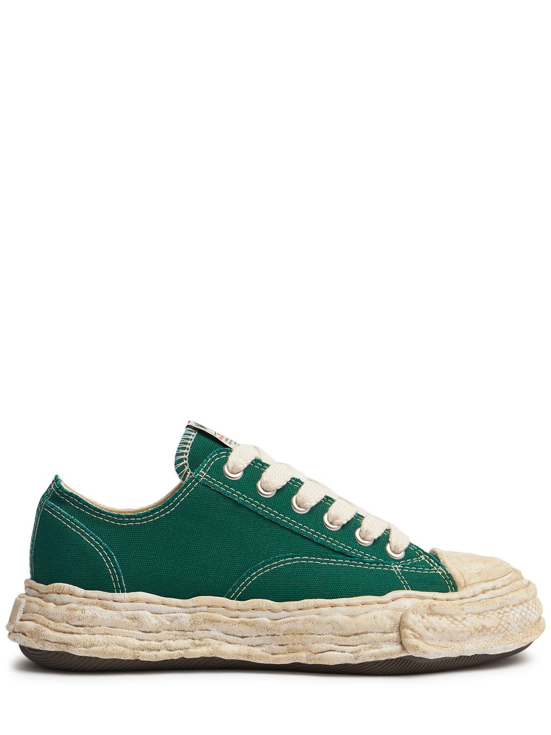 Sneakers Peterson 23 Original Sole - MIHARA YASUHIRO - Modalova