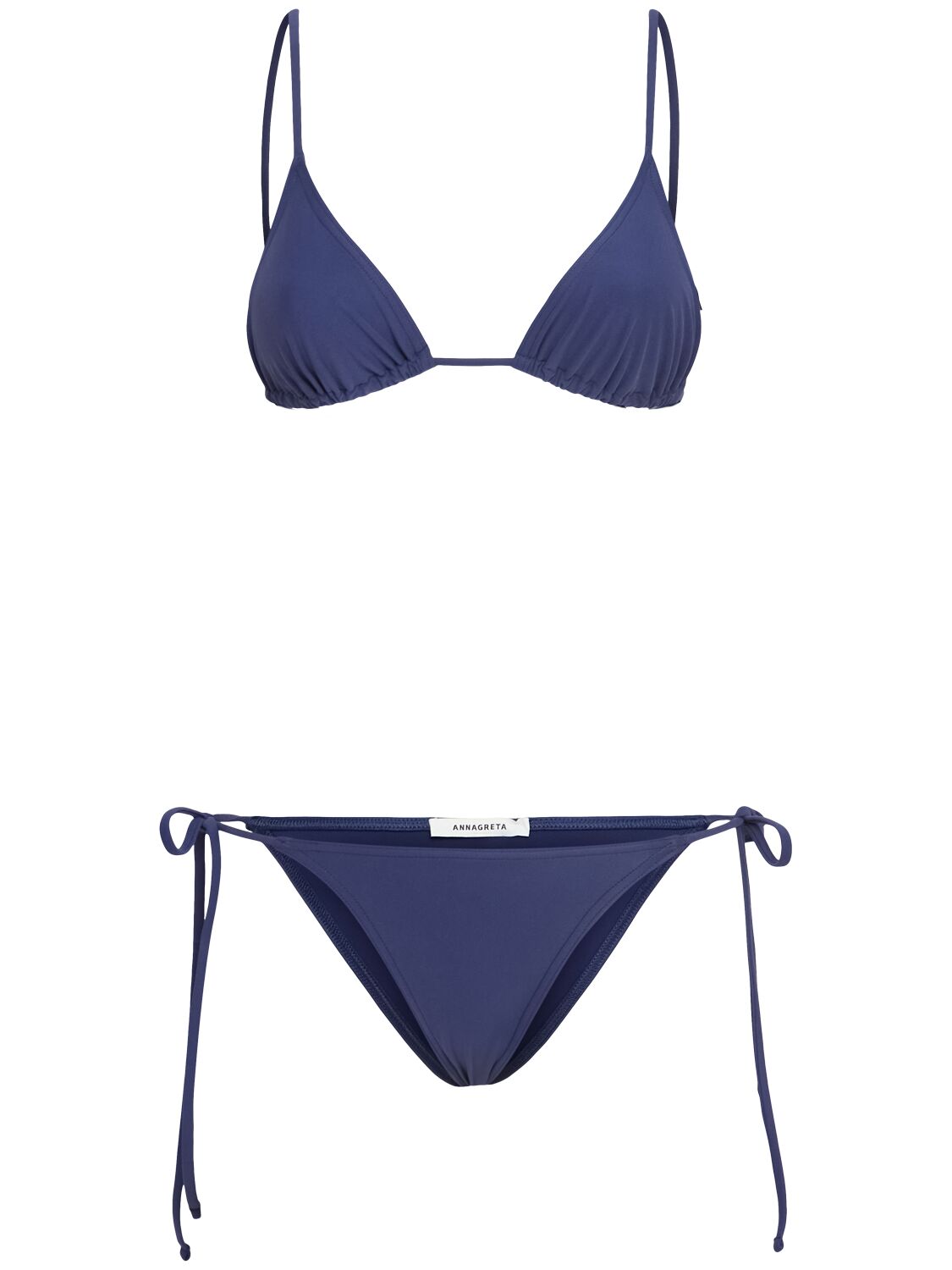 Isabel Bikini Top & Bottoms