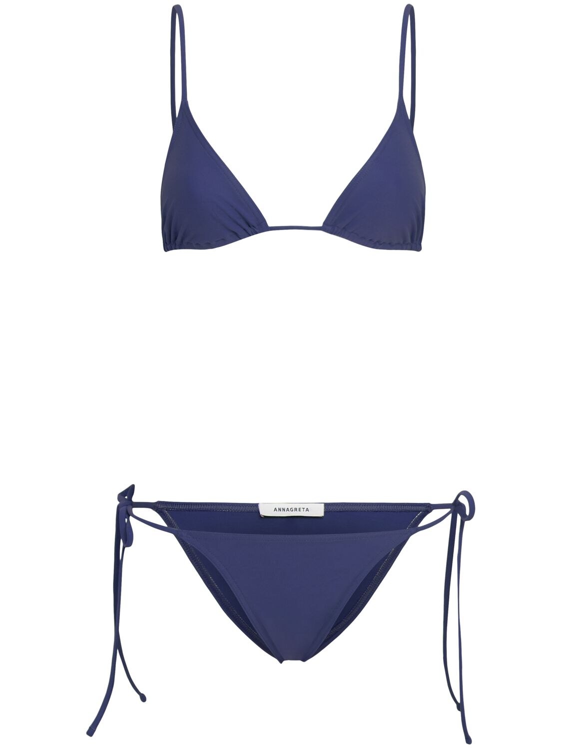 Isabel Bikini Top & Bottoms