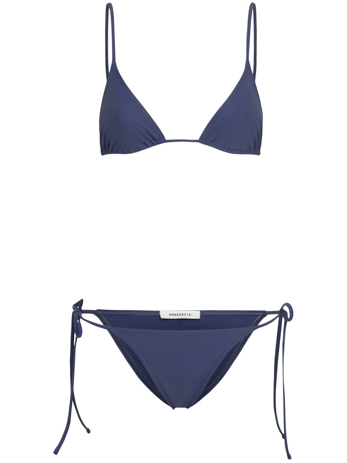 Bikini Isabel – Haut Et Bas Assortis - ANNAGRETA - Modalova