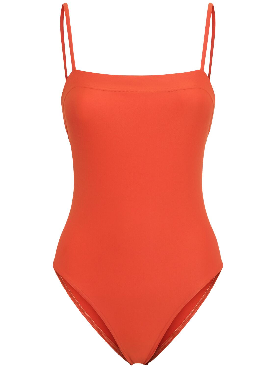 Maillot De Bain Une Pièce Lea - ANNAGRETA - Modalova