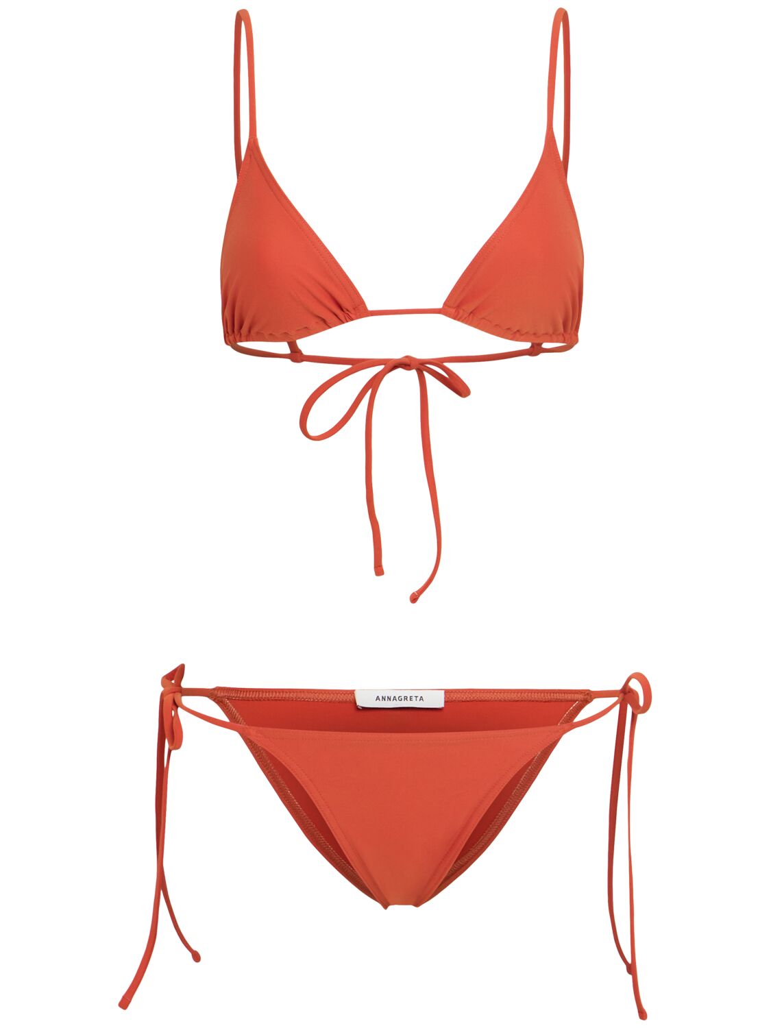 Isabel Bikini Top & Bottoms