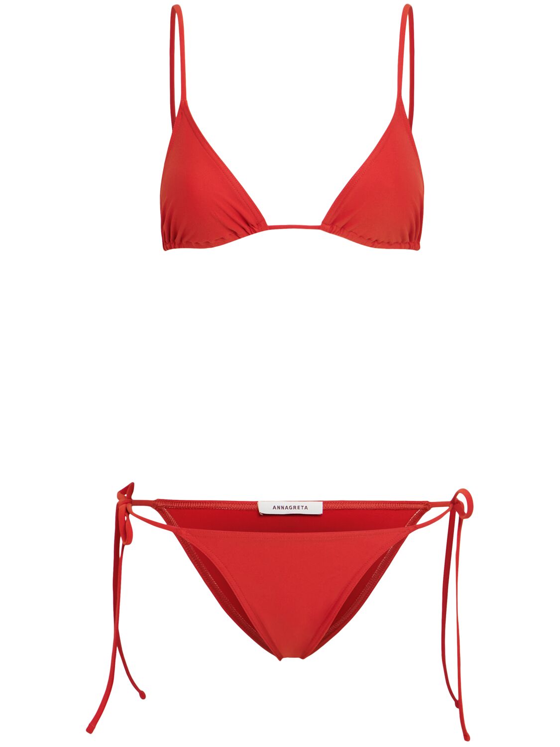 Isabel Bikini Top & Bottoms