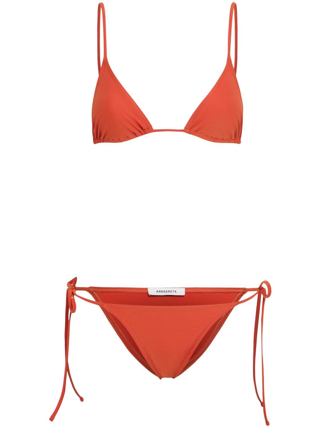 Isabel Bikini Top & Bottoms