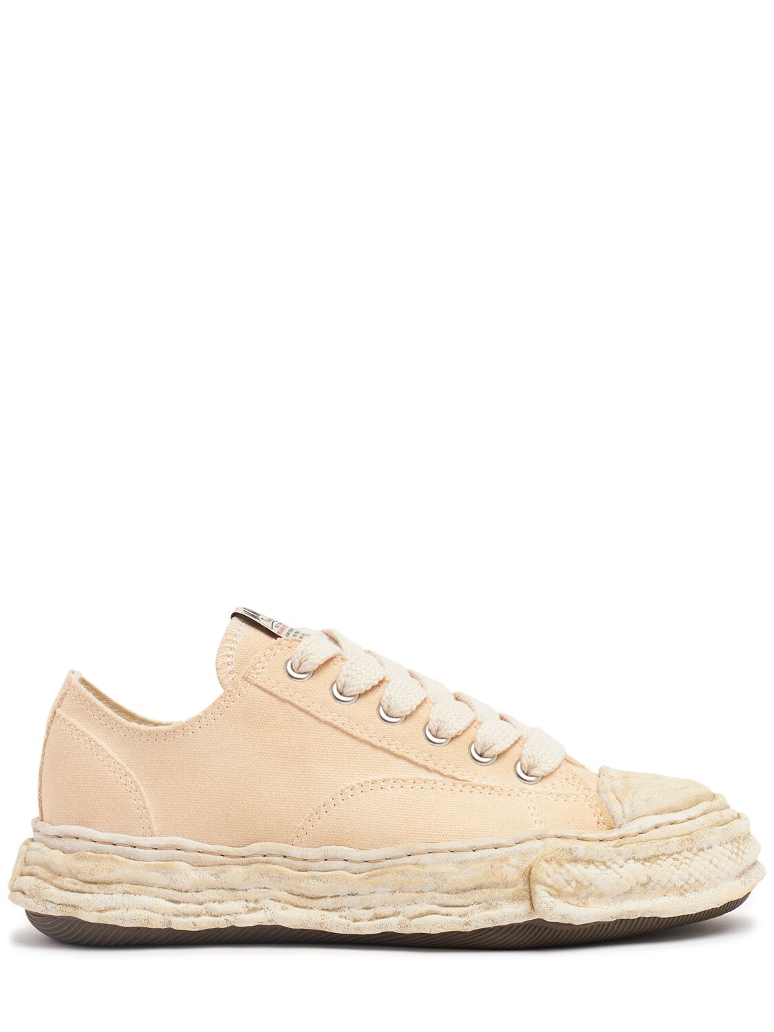 Sneakers Peterson 23 Original Sole - MIHARA YASUHIRO - Modalova