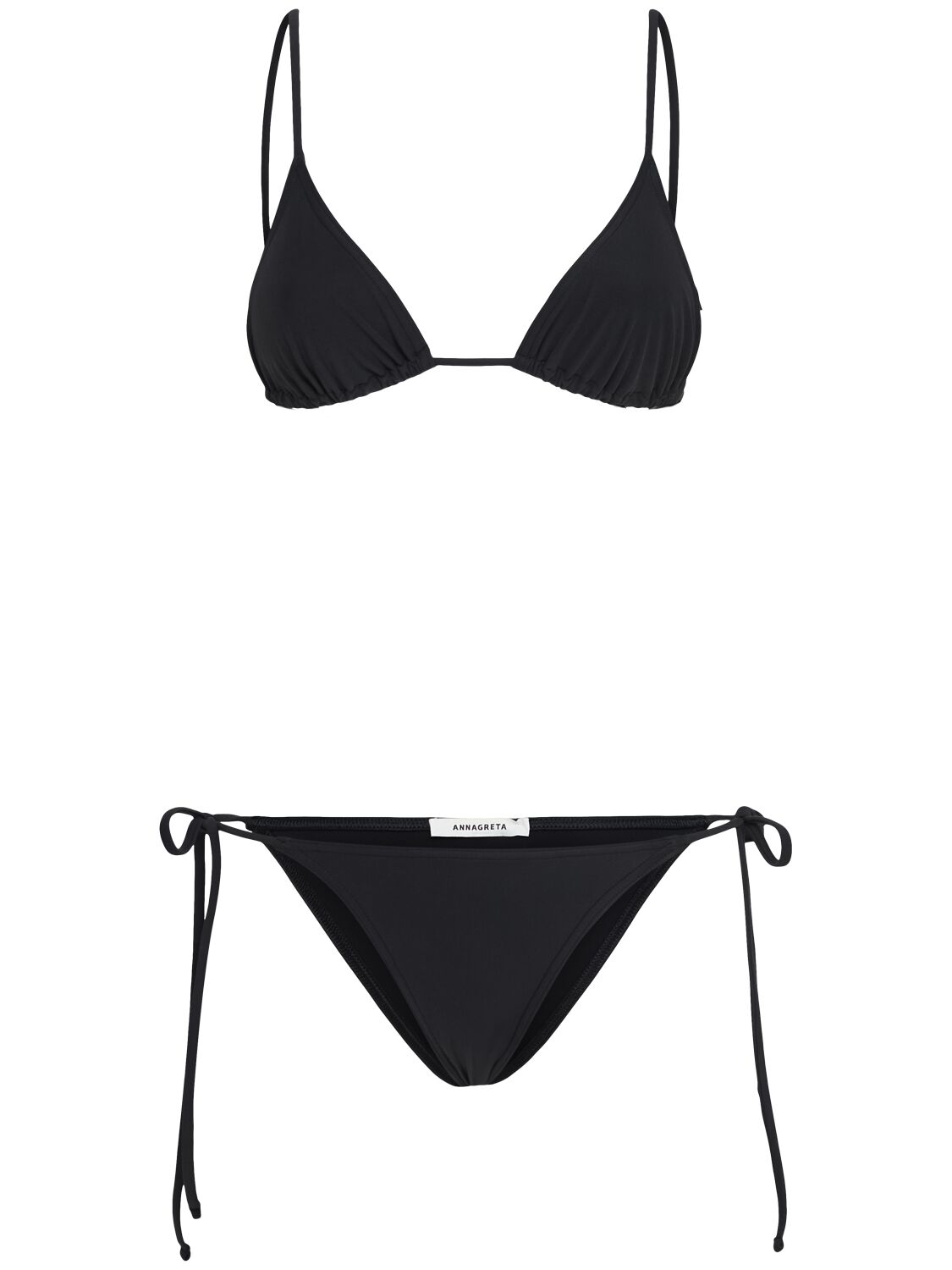Isabel Bikini Top & Bottoms