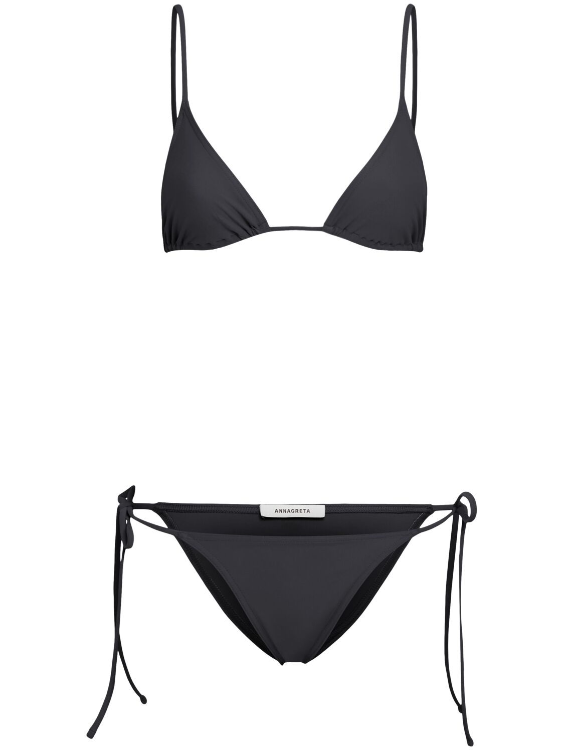 Isabel Bikini Top & Bottoms