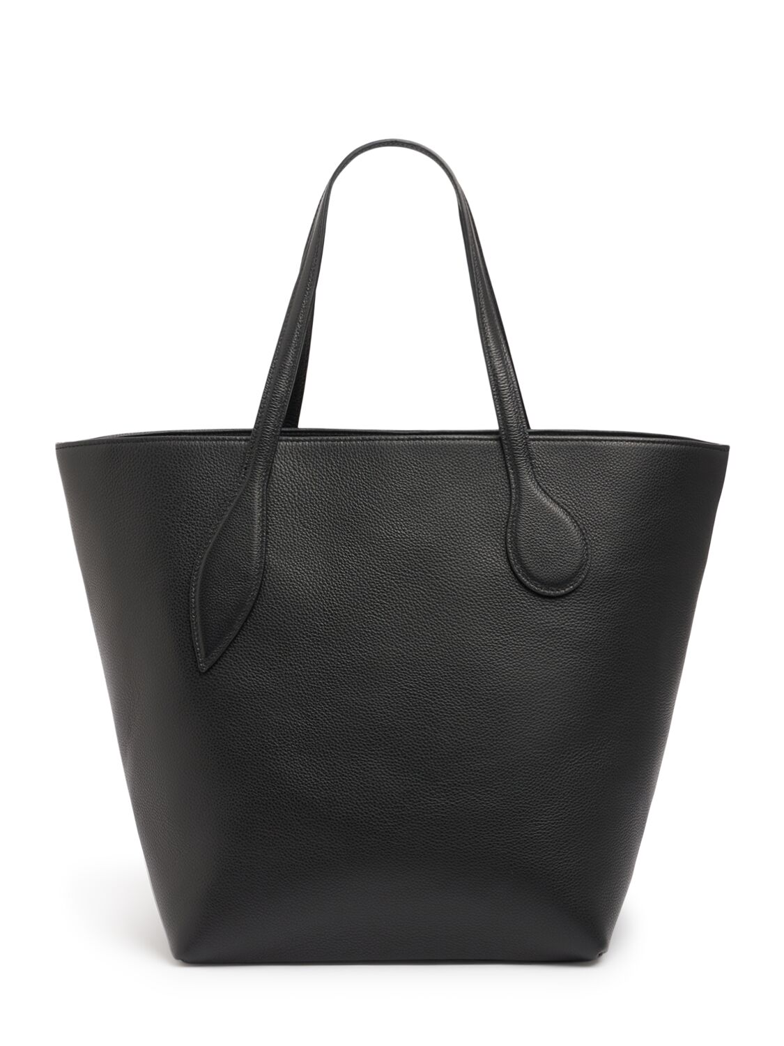 Sac Cabas En Cuir Grainé Sprout - LIFFNER - Modalova