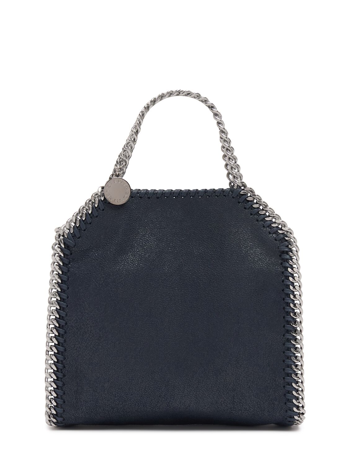 Sac Cabas Shaggy Deer Tiny Falabella - STELLA MCCARTNEY - Modalova