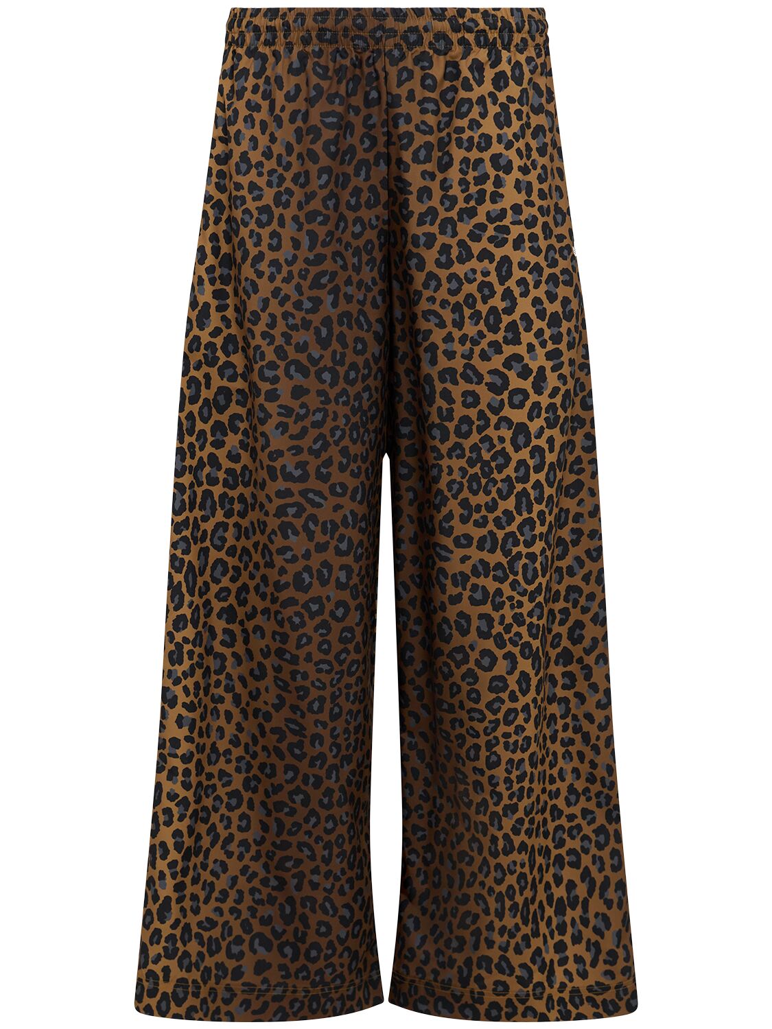 Oversized Track Pants