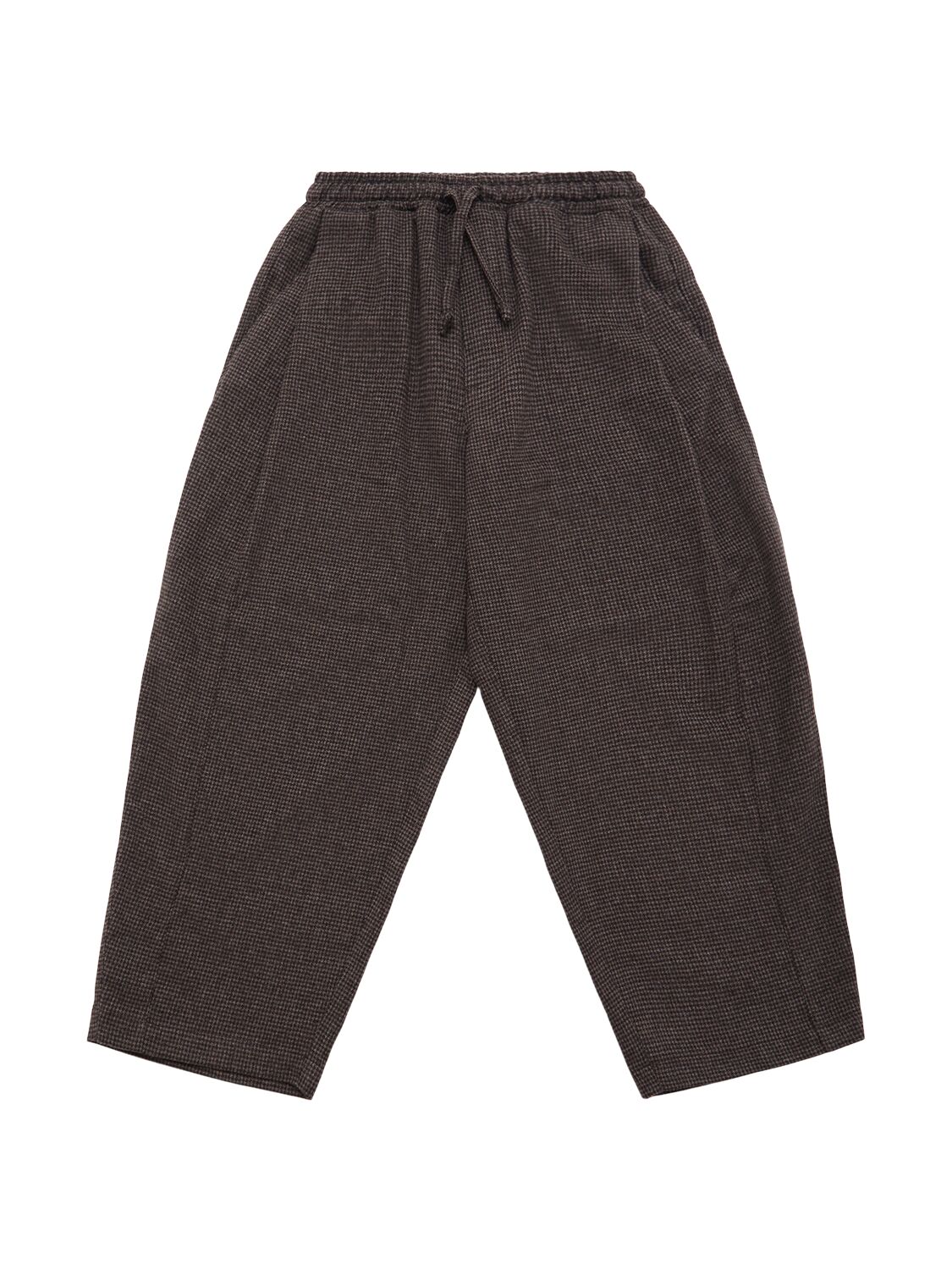 LANEUS Poly Blend Pants