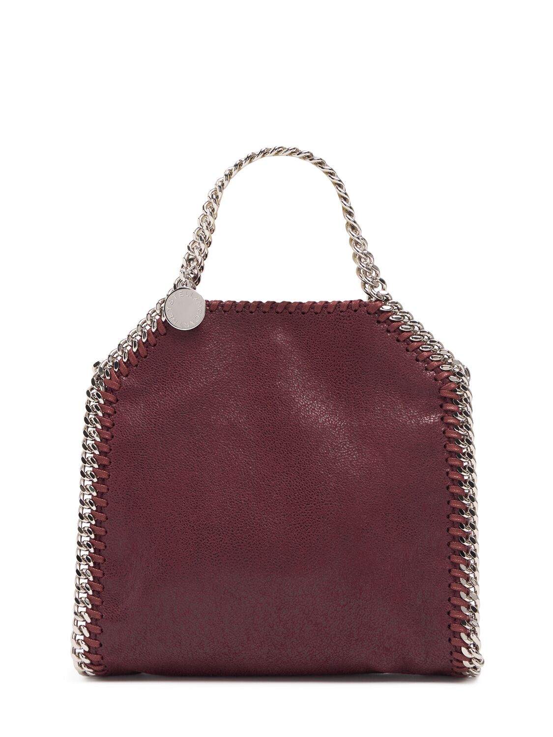 Sac Cabas Shaggy Deer Tiny Falabella - STELLA MCCARTNEY - Modalova