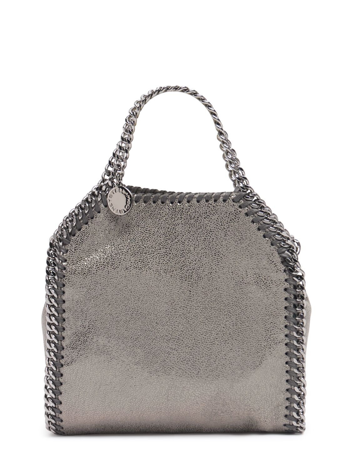 Sac À Main Tiny Falabella - STELLA MCCARTNEY - Modalova