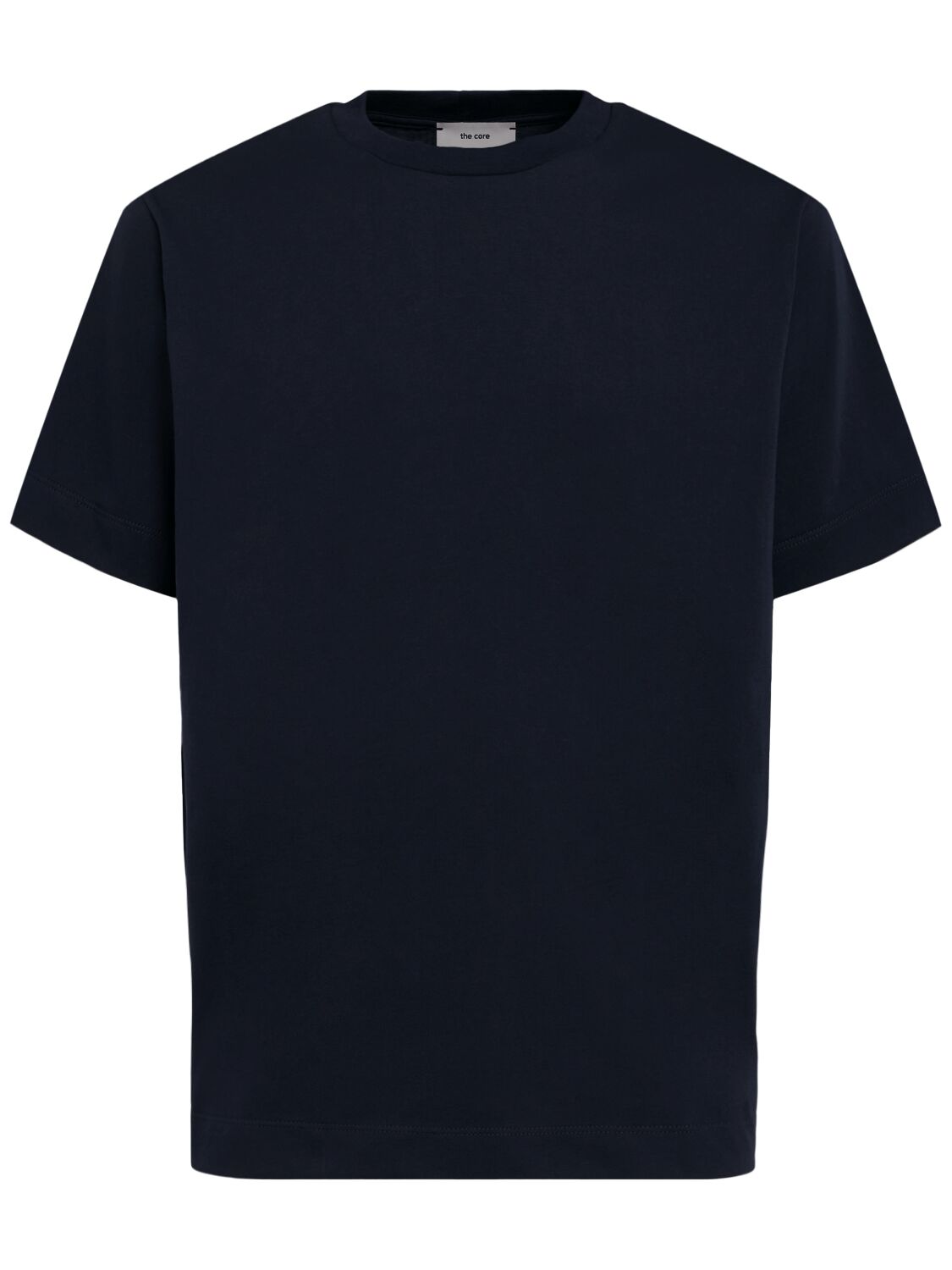 Classic Cotton Jersey T-shirt