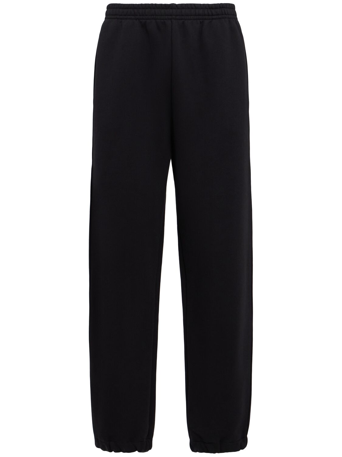 The Core Cotton Sweatpants
