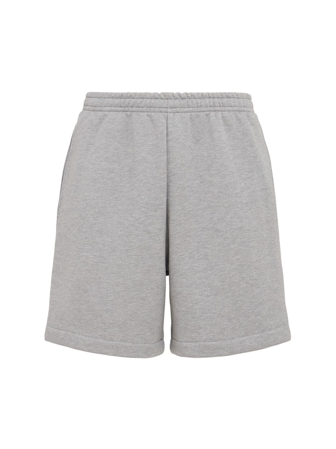 Cotton Sweat Shorts