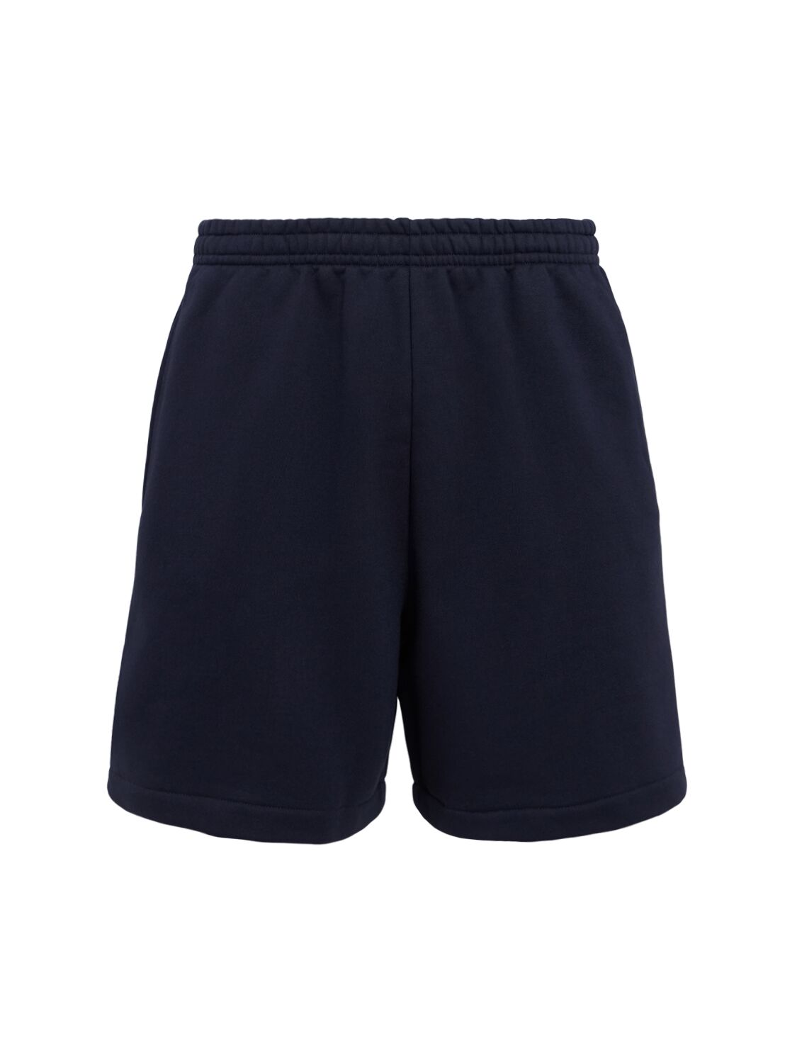 Cotton Sweat Shorts