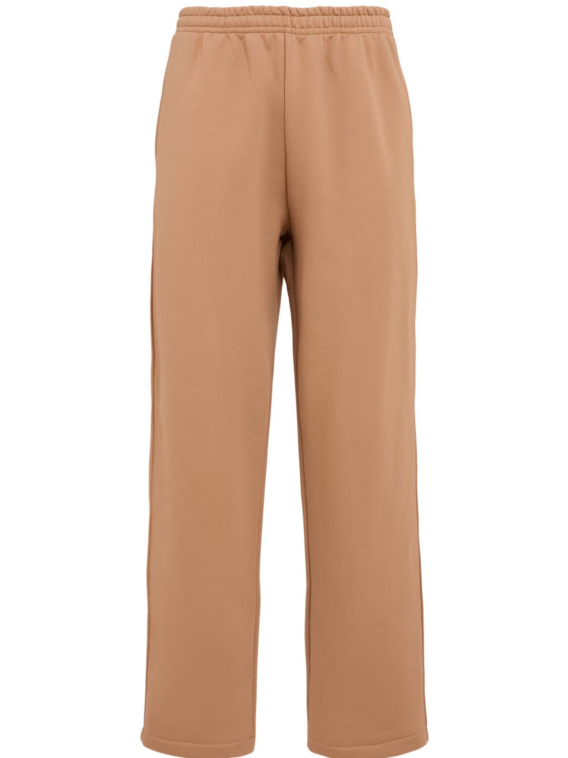 Pantalon Droit En Coton - THE CORE - Modalova