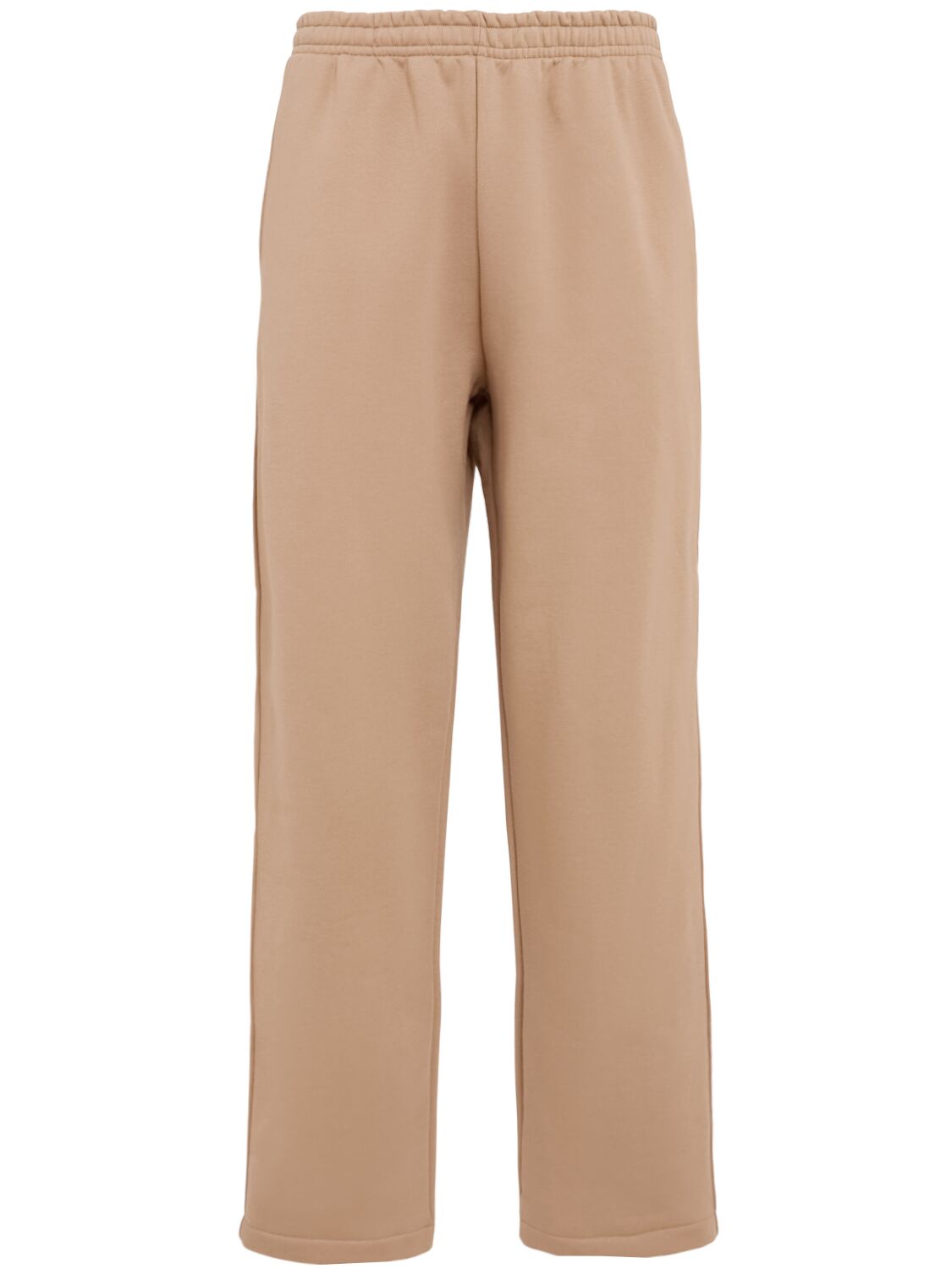Pantalon Droit En Coton - THE CORE - Modalova