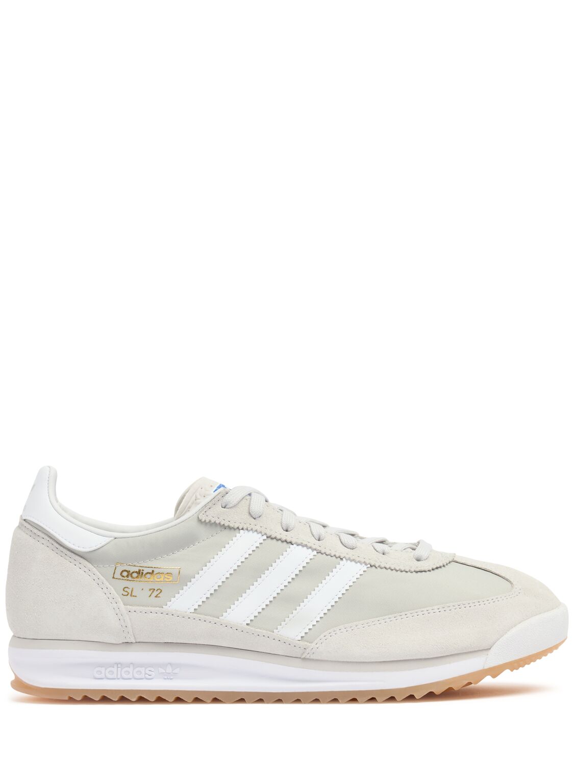 Sl 72 Rs Sneakers