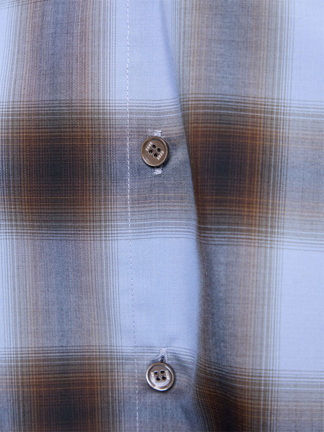 Eenk Multi-way Rayon Blend Shirt