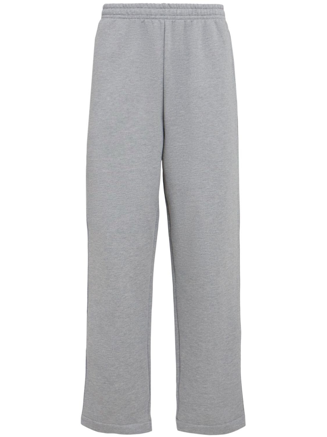 Pantalon Droit En Coton - THE CORE - Modalova