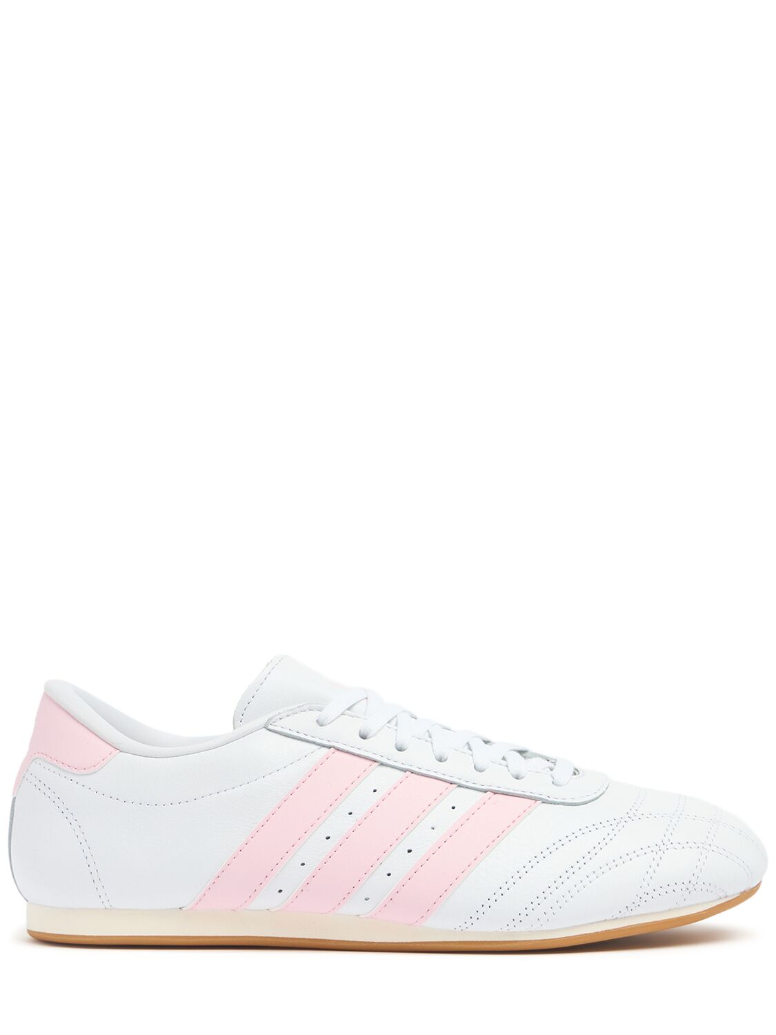 Taekwondo Lace Sneakers