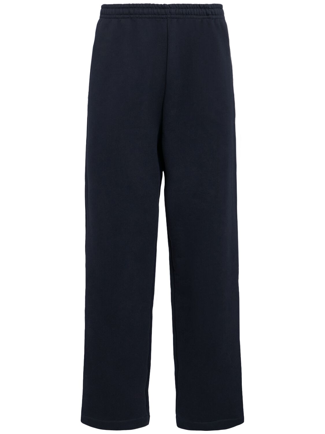 Pantalon Droit En Coton - THE CORE - Modalova