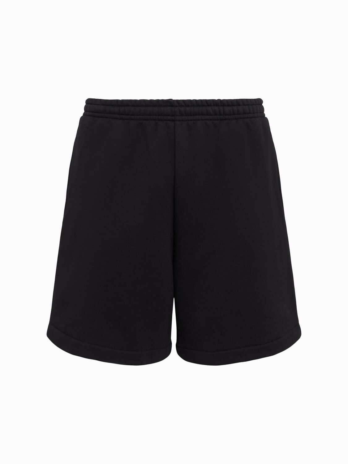 The Core Cotton Shorts