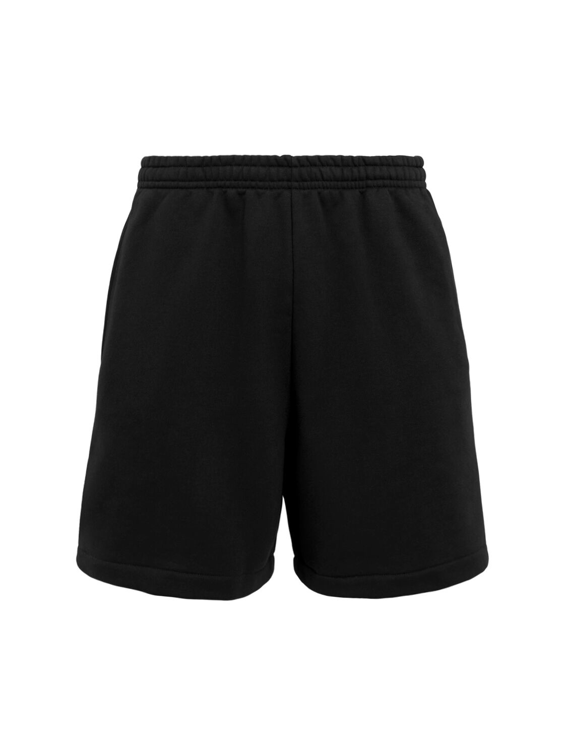 Cotton Sweat Shorts