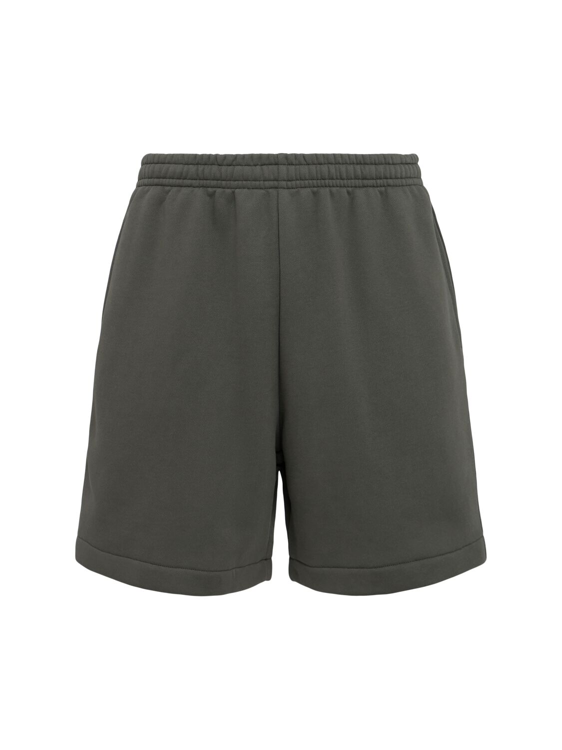 Cotton Sweat Shorts