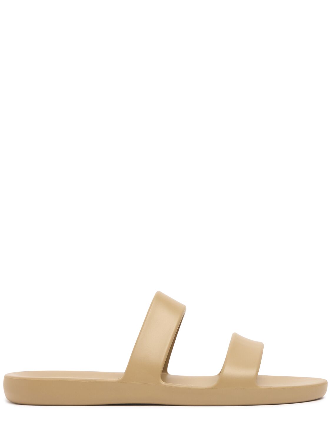 Sandales En Caoutchouc - THE ROW - Modalova