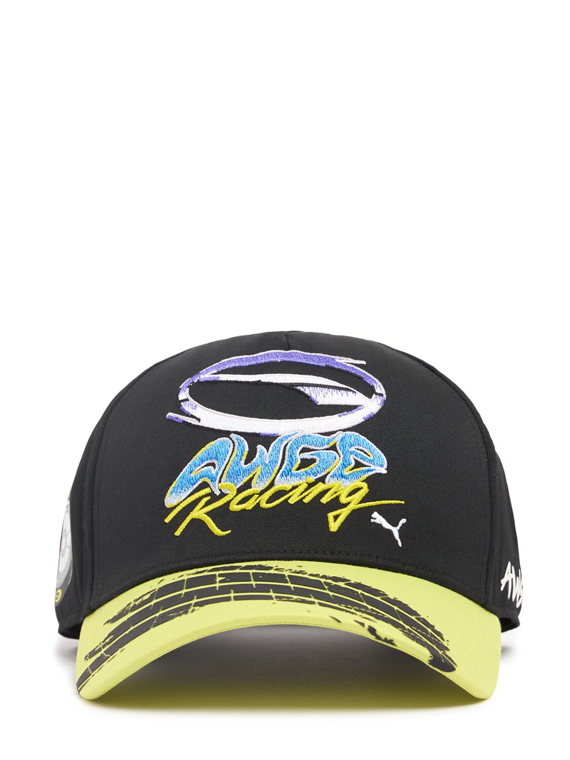 Casquette Racing Awge By A$ap Rocky - PUMA - Modalova