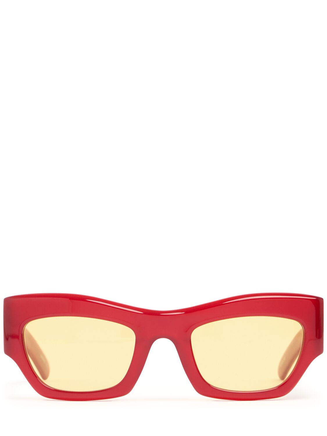 Sunflower Shade 03 Acetate Sunglasses
