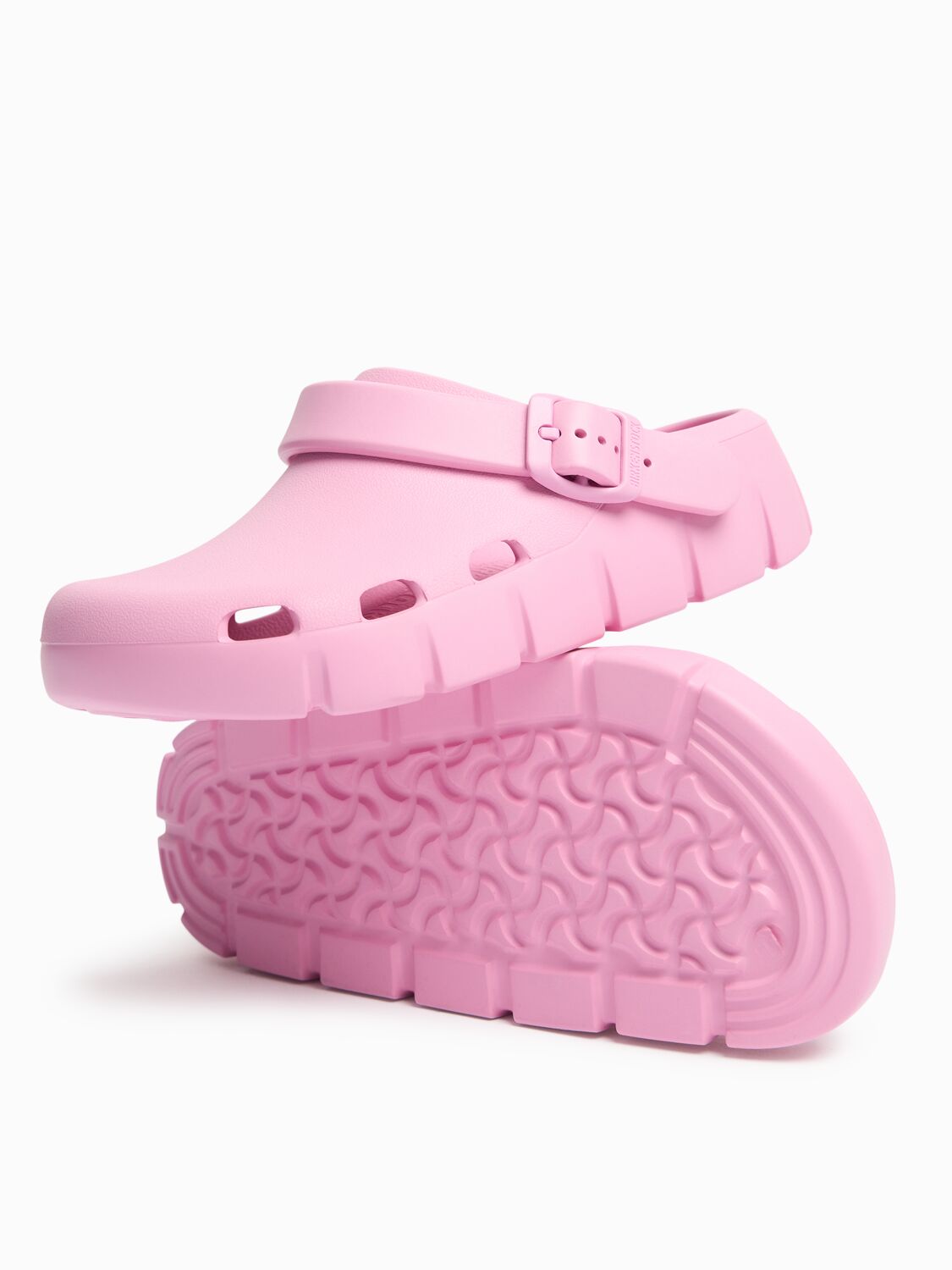 Birkenstock Birki Flow Kids Eva Rubber Sandals