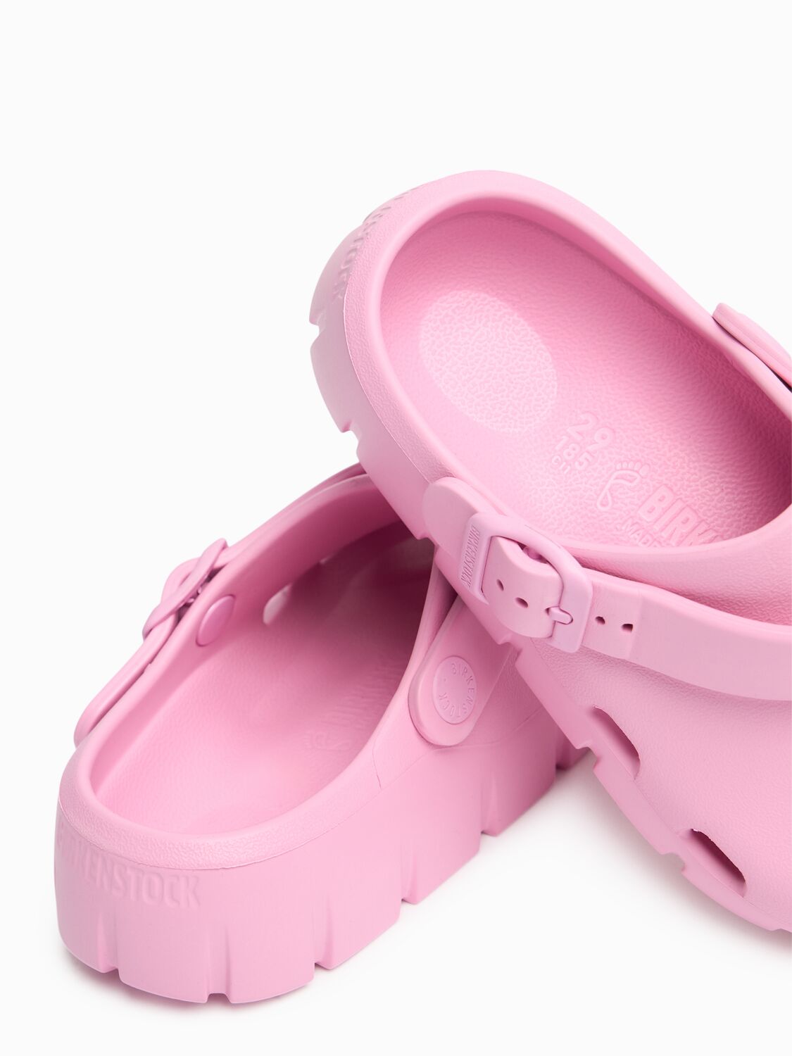 Birkenstock Birki Flow Kids Eva Rubber Sandals