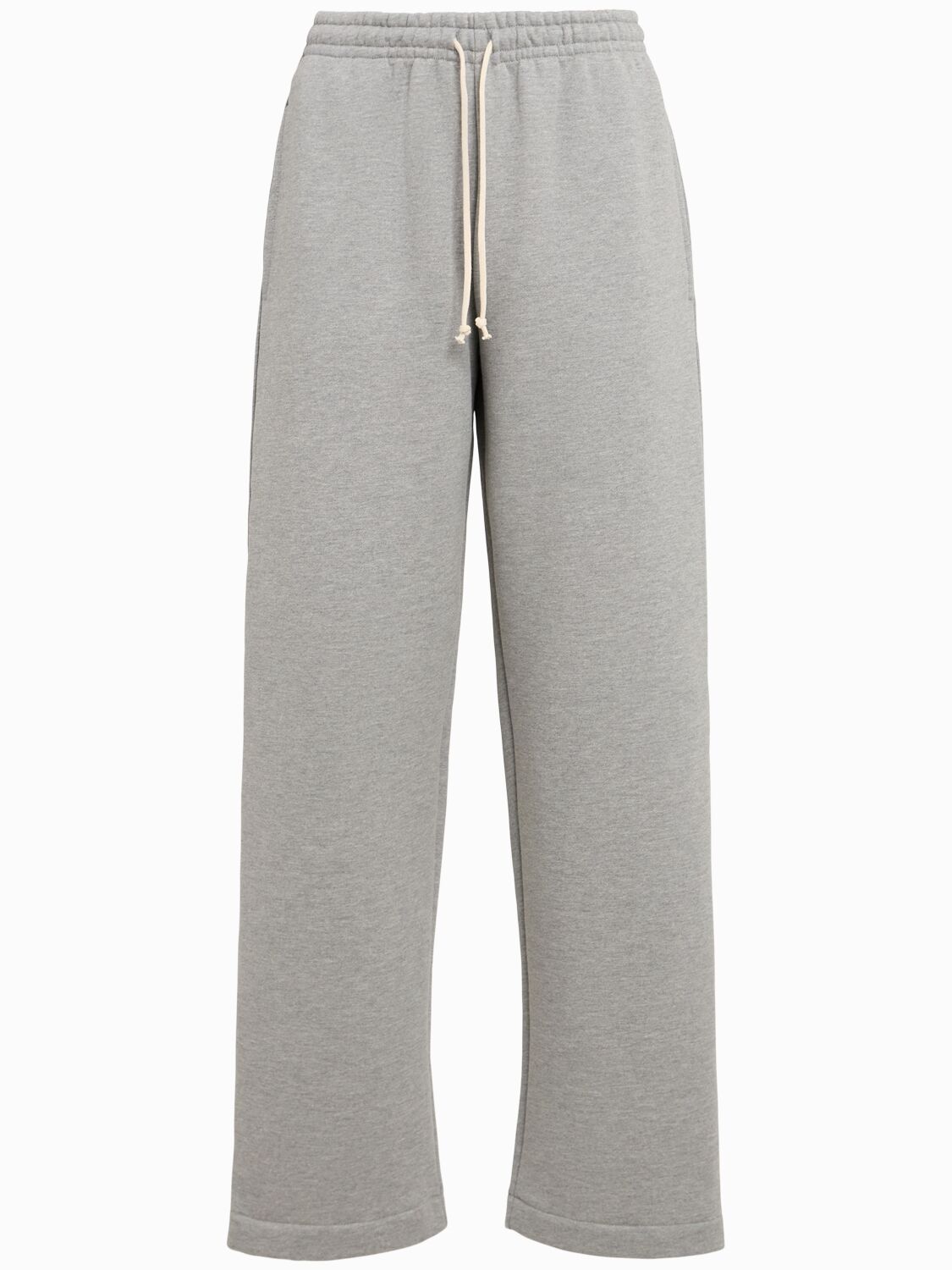 Pantaloni Jogger Eva In Cotone